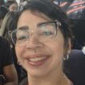 Foto de perfil de Adriana Cristina Lopes Pedra da Silva