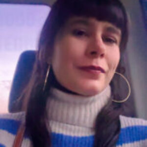 Foto de perfil de Rossana Peixoto