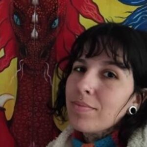 Foto de perfil de Uriali Art