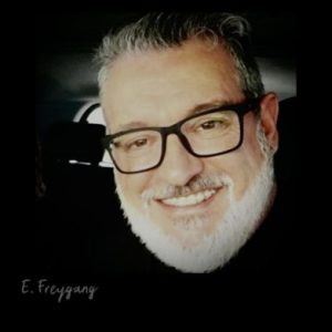 Foto de perfil de Evaldo Freygang Junior