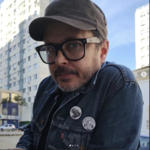 Foto de perfil de Calvin Trezzi