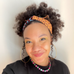 Foto de perfil de Amora Moreira