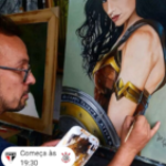 Foto de perfil de Wagner Nascimento