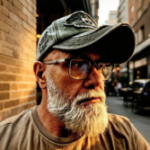 Foto de perfil de Cléber Policarpo