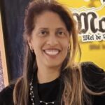 Foto de perfil de Simone Beselga