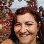 Foto de perfil de Iris Avelar