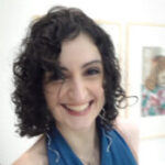 Foto de perfil de Bianca Paladini