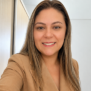 Sara Gabriela Feil da Luz