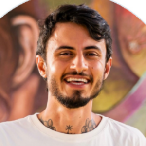 Foto de perfil de Daniel Fernandes de Miranda