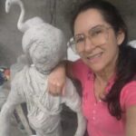 Foto de perfil de ANGELA DA ROCHA