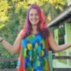 Foto de perfil de Luna Maggalhães