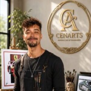 Foto de perfil de Guilherme Santos