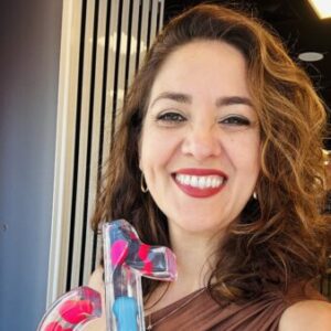 Foto de perfil de Cristina Cabral Fernández