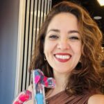 Foto de perfil de Cristina Cabral Fernández