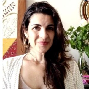 Foto de perfil de Ana Moraes