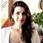 Foto de perfil de Ana Moraes