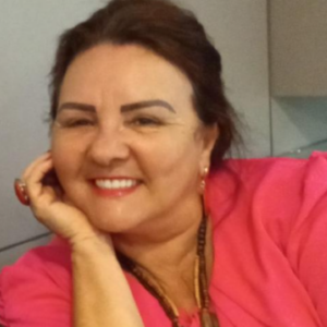 Foto de perfil de Maria José Montibeller Dalri