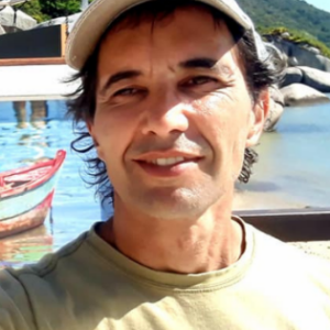 Alejandro Javier Lopez