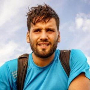 Foto de perfil de Alvaro Dante Fiore
